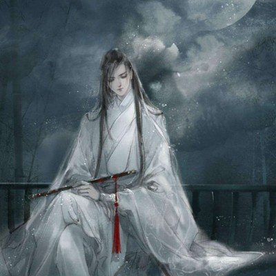 刘浩存忆秦娥长大转场